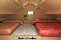 садовый домик 510